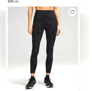 Lululemon Athletica